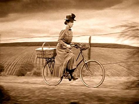 From Bicycles to Broomsticks: The Evolution of the Wktch of the West's Transportation